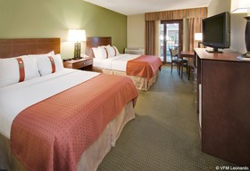 DoubleTree by Hilton Austin