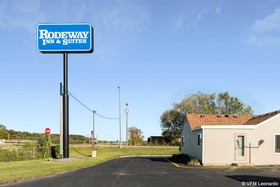 Rodeway Inn Austin