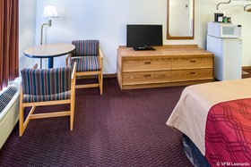 Rodeway Inn Austin