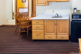 Rodeway Inn Austin