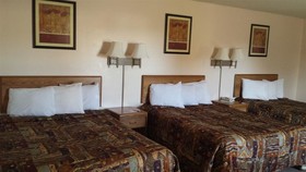 Rodeway Inn Austin