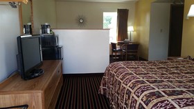 Rodeway Inn Austin