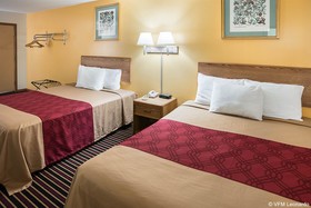 Rodeway Inn Austin