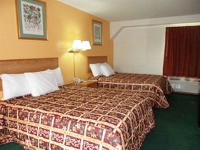 Rodeway Inn Austin