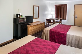 Rodeway Inn Austin