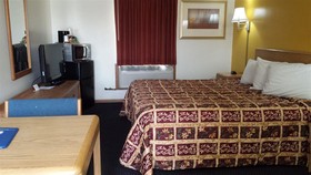 Rodeway Inn Austin