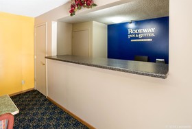 Rodeway Inn Austin