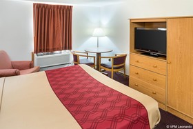 Rodeway Inn Austin