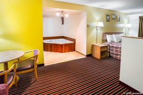 Rodeway Inn Austin