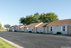 Rodeway Inn Austin