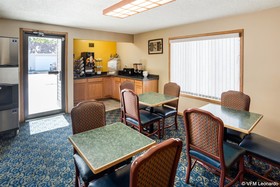 Rodeway Inn Austin