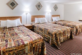 Rodeway Inn Austin