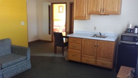Rodeway Inn Austin