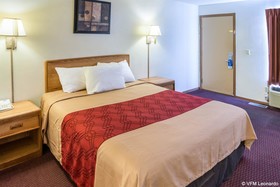 Rodeway Inn Austin