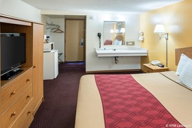Rodeway Inn Austin