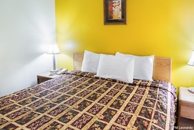 Rodeway Inn Austin