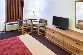 Rodeway Inn Austin