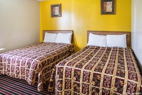 Rodeway Inn Austin