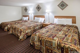Rodeway Inn Austin
