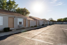Rodeway Inn Austin
