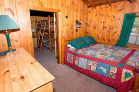Timber Bay Lodge And Houseboats
