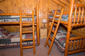 Timber Bay Lodge And Houseboats