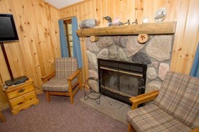 Timber Bay Lodge And Houseboats