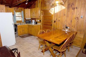 Timber Bay Lodge And Houseboats