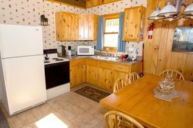Timber Bay Lodge And Houseboats