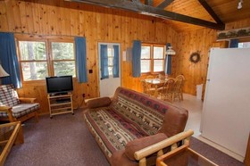 Timber Bay Lodge And Houseboats