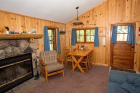 Timber Bay Lodge And Houseboats