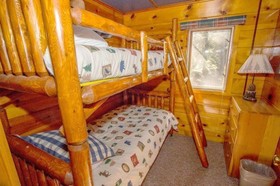 Timber Bay Lodge And Houseboats