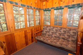 Timber Bay Lodge And Houseboats
