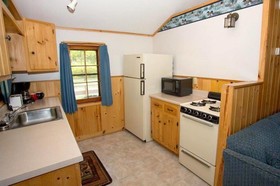 Timber Bay Lodge And Houseboats