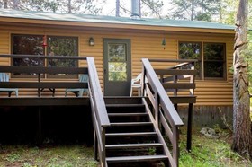 Timber Bay Lodge And Houseboats