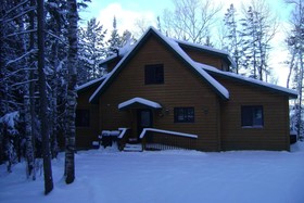 Timber Bay Lodge And Houseboats