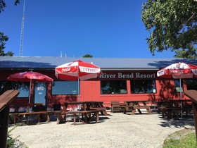River Bend's Resort