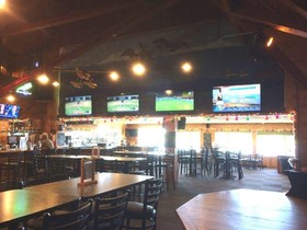 Sportsman's Lodge