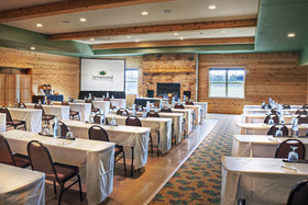 Arrowwood Lodge at Brainerd Lakes