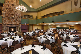 Arrowwood Lodge at Brainerd Lakes