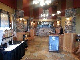 Arrowwood Lodge at Brainerd Lakes