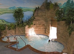 Arrowwood Lodge at Brainerd Lakes