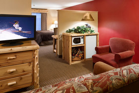 Arrowwood Lodge at Brainerd Lakes