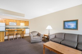 Baymont by Wyndham Baxter/Brainerd Area