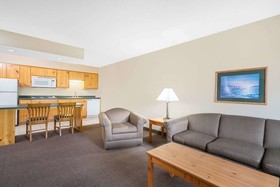 Baymont by Wyndham Baxter/Brainerd Area
