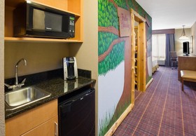 Holiday Inn Express & Suites Brainerd-Baxter