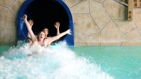 Holiday Inn Express & Suites Brainerd-Baxter