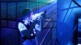 Holiday Inn Express & Suites Brainerd-Baxter