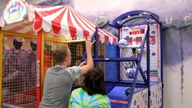 Holiday Inn Express & Suites Brainerd-Baxter