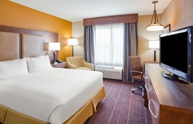 Holiday Inn Express & Suites Brainerd-Baxter